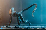HIYA Alien 3 Dog Alien Look Up Exquisite Mini Action Figure