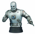 Gentle Giant Studios Iron Man First Appearance Mini-Bust