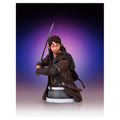 Kili the Dwarf The Hobbit: The Desolation of Smaug Mini Bust