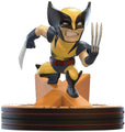 Quantum Mechanix Marvel's 80th: Wolverine Q-Fig Diorama Figure