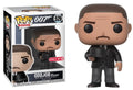 Funko POP! Odd Job Vinyl Figure Target  Exclusive James Bond