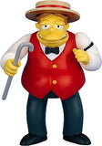 Simpsons - Be Sharp Barney collectible figure