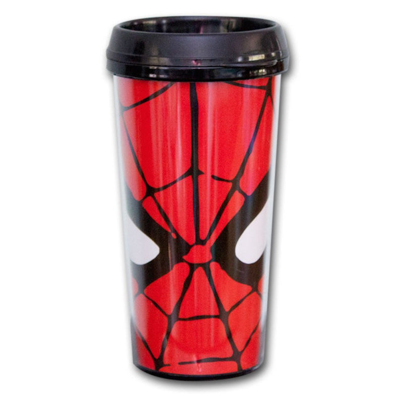 Spider-Man Eyes 14oz Mug