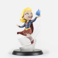 Quantum Mechanix Supergirl Q-Fig