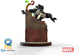 Quantum Mechanix Marvel's Venom Q-Fig Diorama Figure