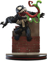Quantum Mechanix Marvel's Venom Q-Fig Diorama Figure