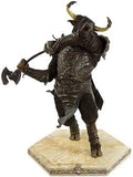 Chronicles Of Narnia: General Otmin Statue Weta Collectibles