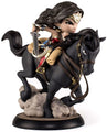 Quantum Mechanix Wonder Woman Q-Fig Max